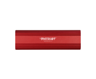 Patriot Patriot Transporter Lite 512GB Czerwony - 1364291 - zdjęcie 3